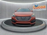 2017 SANTA FE Sport Thumbnail 9