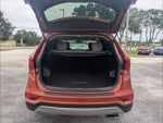 2017 SANTA FE Sport Thumbnail 13