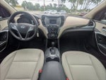 2017 SANTA FE Sport Thumbnail 15