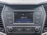 2017 SANTA FE Sport Thumbnail 18