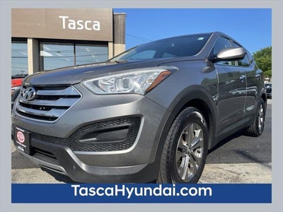 2015 Hyundai Santa FE Sport 2.4L 4DR SUV