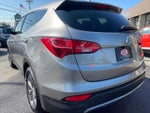 2015 SANTA FE Sport Thumbnail 4