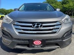 2015 SANTA FE Sport Thumbnail 6
