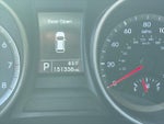 2015 SANTA FE Sport Thumbnail 19