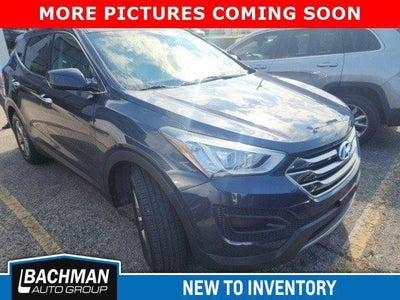 Photo of a 2016 Hyundai Santa FE Sport 2.4L 4DR SUV for sale