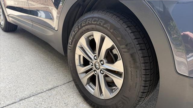 2016 Hyundai SANTA FE Sport 2.4L