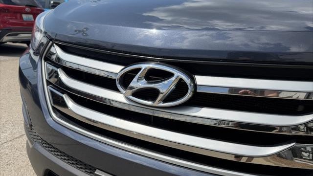 2016 Hyundai SANTA FE Sport 2.4L