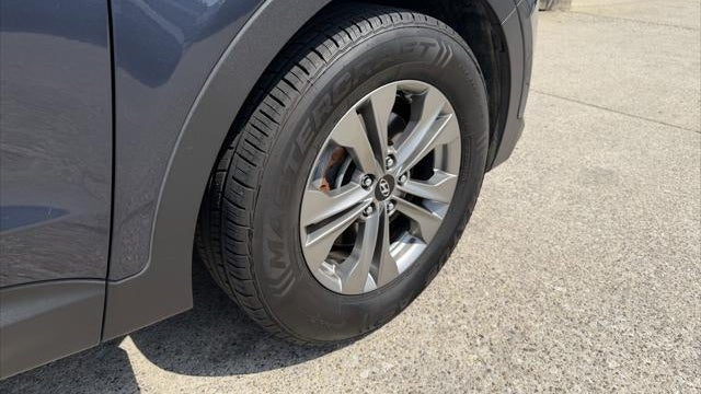 2016 Hyundai SANTA FE Sport 2.4L