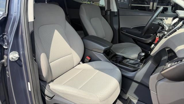 2016 Hyundai SANTA FE Sport 2.4L