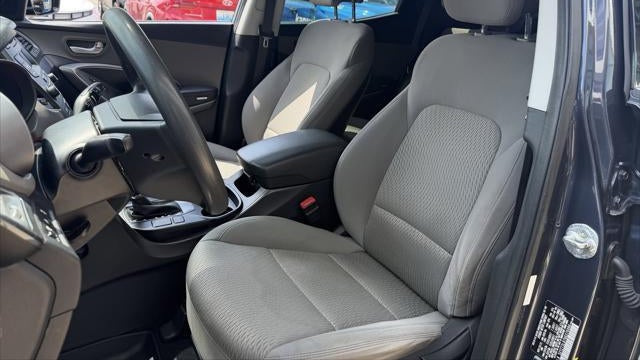 2016 Hyundai SANTA FE Sport 2.4L