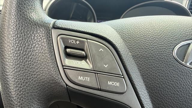 2016 Hyundai SANTA FE Sport 2.4L