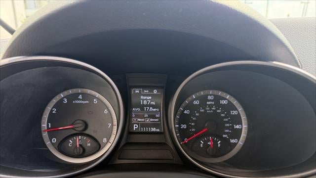 2016 Hyundai SANTA FE Sport 2.4L