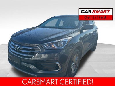 Photo of a 2017 Hyundai Santa FE Sport 2.4L 4DR SUV for sale