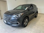 2017 SANTA FE Sport Thumbnail 4