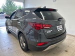 2017 SANTA FE Sport Thumbnail 5