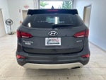 2017 SANTA FE Sport Thumbnail 6