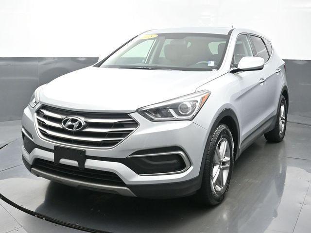 2018 Hyundai Santa Fe Sport - $13,922