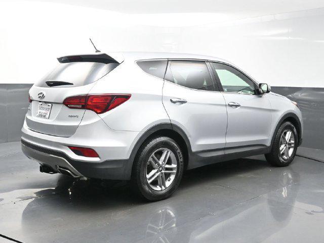 2018 Hyundai Santa Fe Sport - $13,922