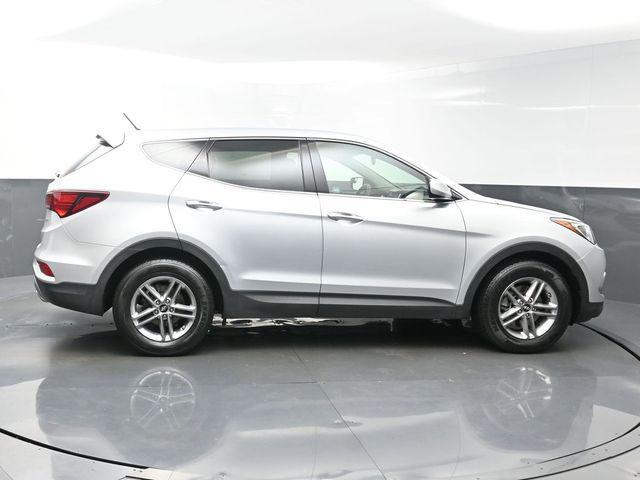 2018 Hyundai Santa Fe Sport - $13,922