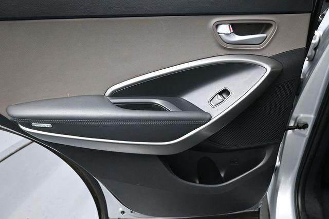 2018 Hyundai Santa Fe Sport - $13,922