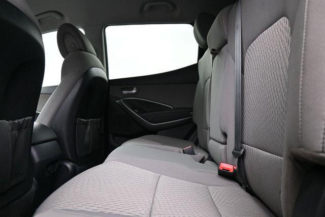 2018 Hyundai Santa Fe Sport - $13,922