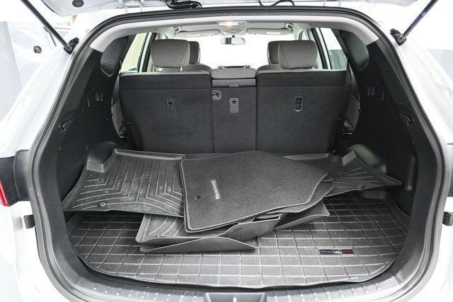 2018 Hyundai Santa Fe Sport - $13,922