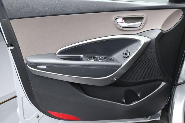 2018 Hyundai Santa Fe Sport - $13,922
