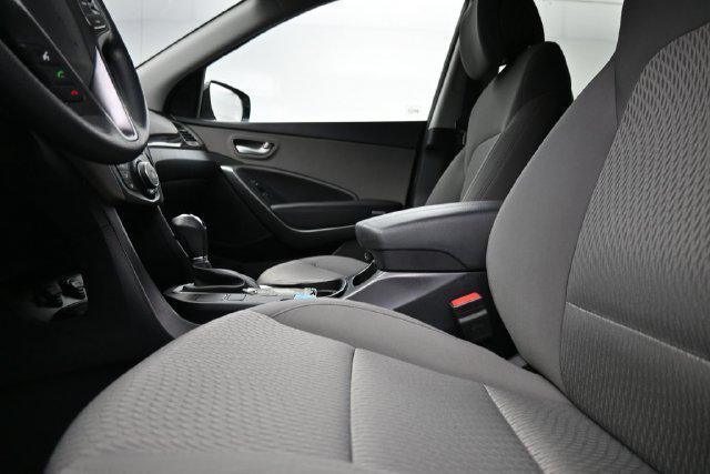 2018 Hyundai Santa Fe Sport - $13,922