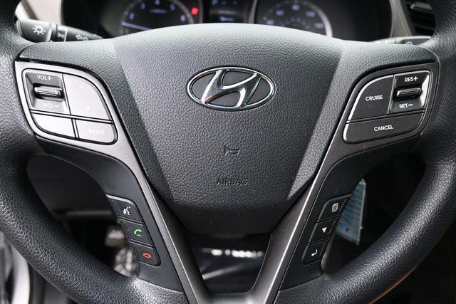2018 Hyundai Santa Fe Sport - $13,922