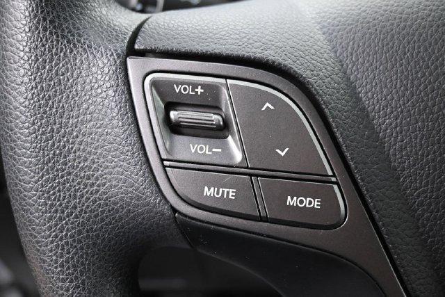 2018 Hyundai Santa Fe Sport - $13,922