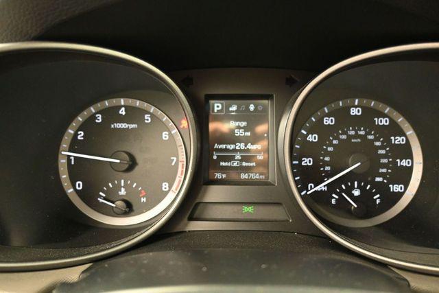 2018 Hyundai Santa Fe Sport - $13,922