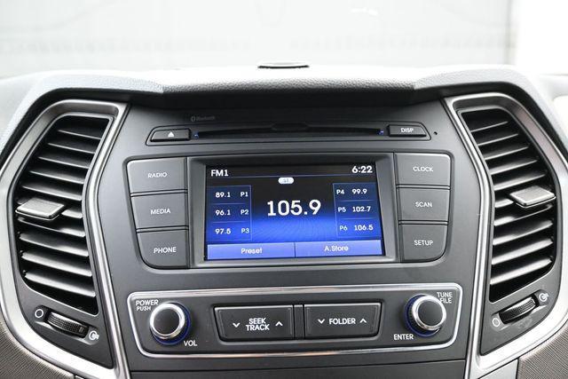 2018 Hyundai Santa Fe Sport - $13,922