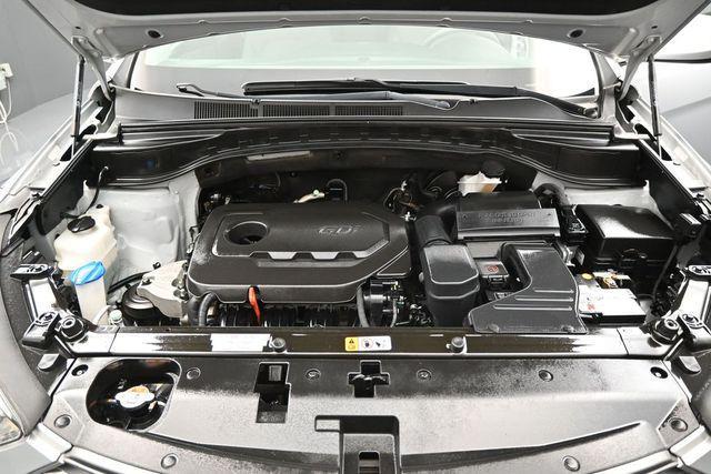 2018 Hyundai Santa Fe Sport - $13,922