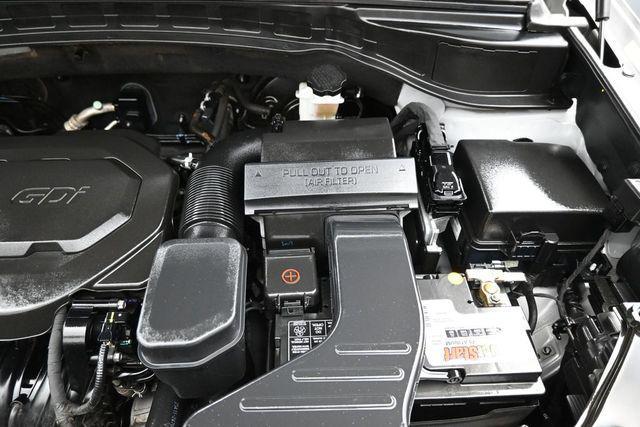 2018 Hyundai Santa Fe Sport - $13,922
