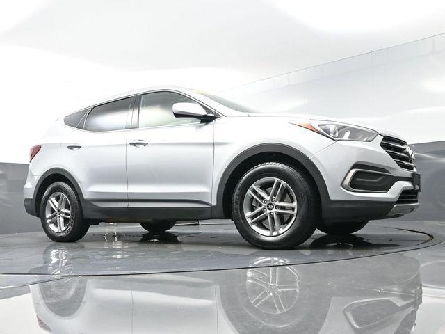 2018 Hyundai Santa Fe Sport - $13,922