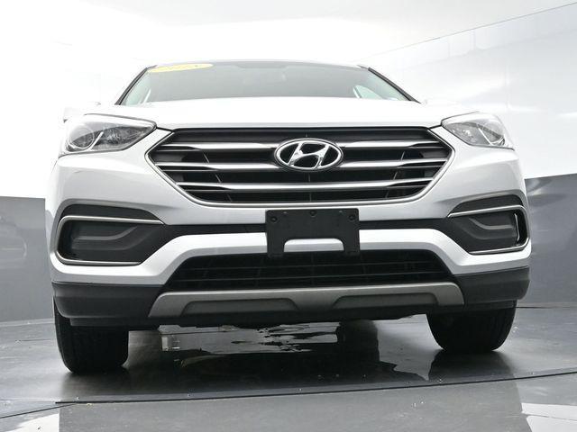 2018 Hyundai Santa Fe Sport - $13,922
