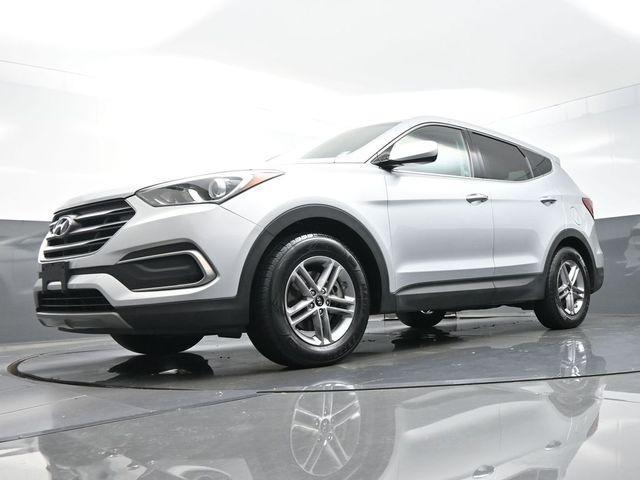 2018 Hyundai Santa Fe Sport - $13,922