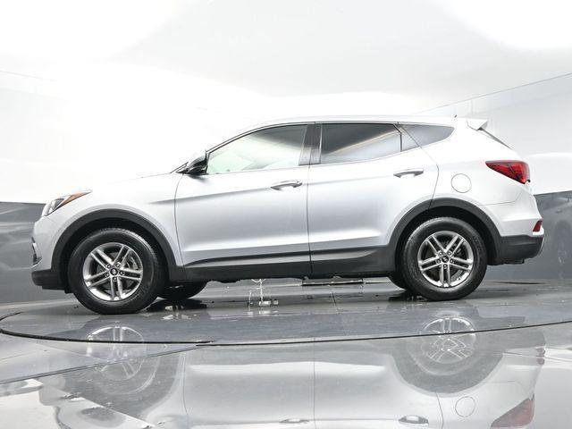 2018 Hyundai Santa Fe Sport - $13,922