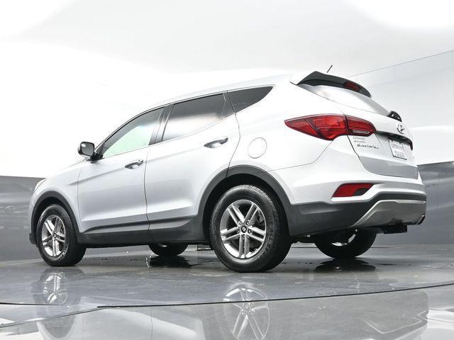 2018 Hyundai Santa Fe Sport - $13,922