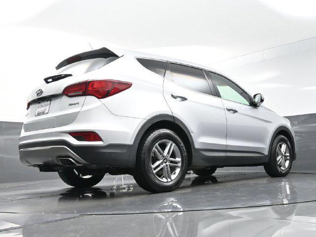 2018 Hyundai Santa Fe Sport - $13,922