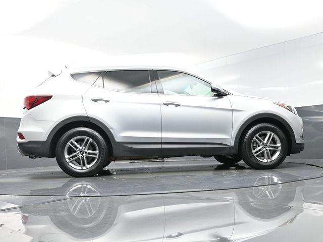 2018 Hyundai Santa Fe Sport - $13,922