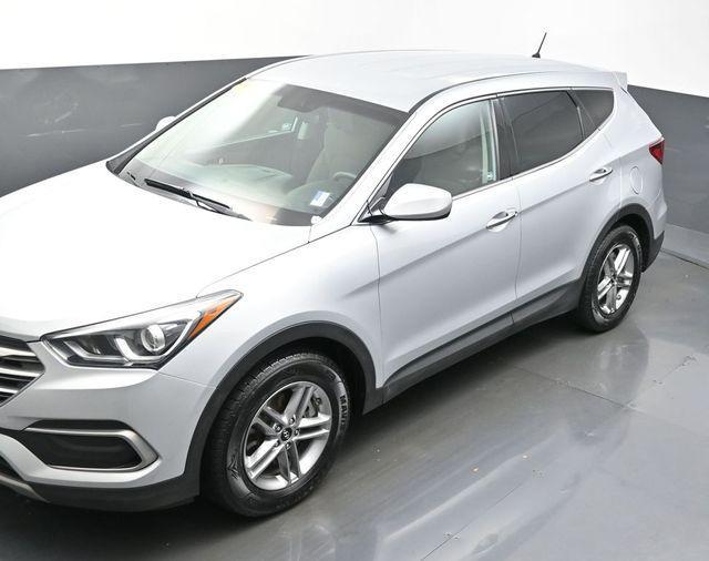 2018 Hyundai Santa Fe Sport - $13,922