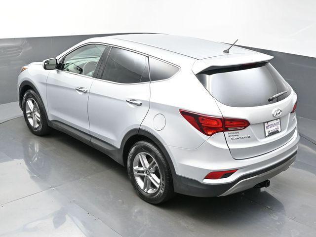 2018 Hyundai Santa Fe Sport - $13,922