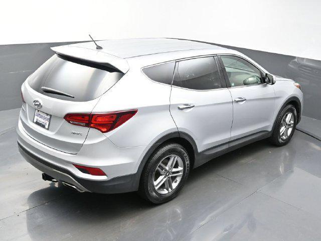 2018 Hyundai Santa Fe Sport - $13,922