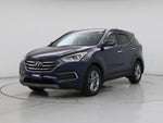2018 SANTA FE Sport Thumbnail 4