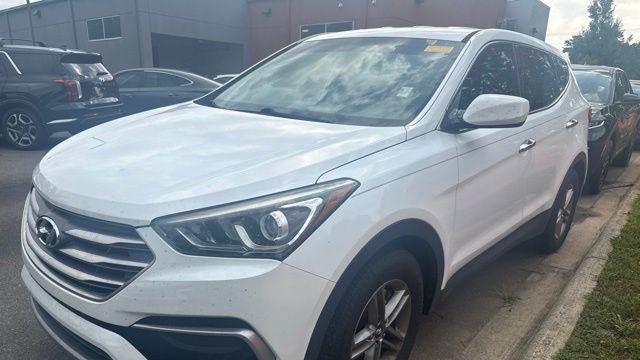 Preowned 2017 Hyundai SANTA FE Sport 2.4L for Sale