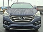 2017 SANTA FE Sport Thumbnail 2