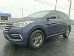 2017 SANTA FE Sport Thumbnail 3