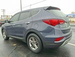 2017 SANTA FE Sport Thumbnail 4