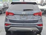 2017 SANTA FE Sport Thumbnail 5